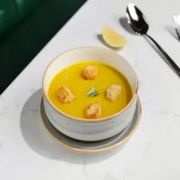 Lentil Soup